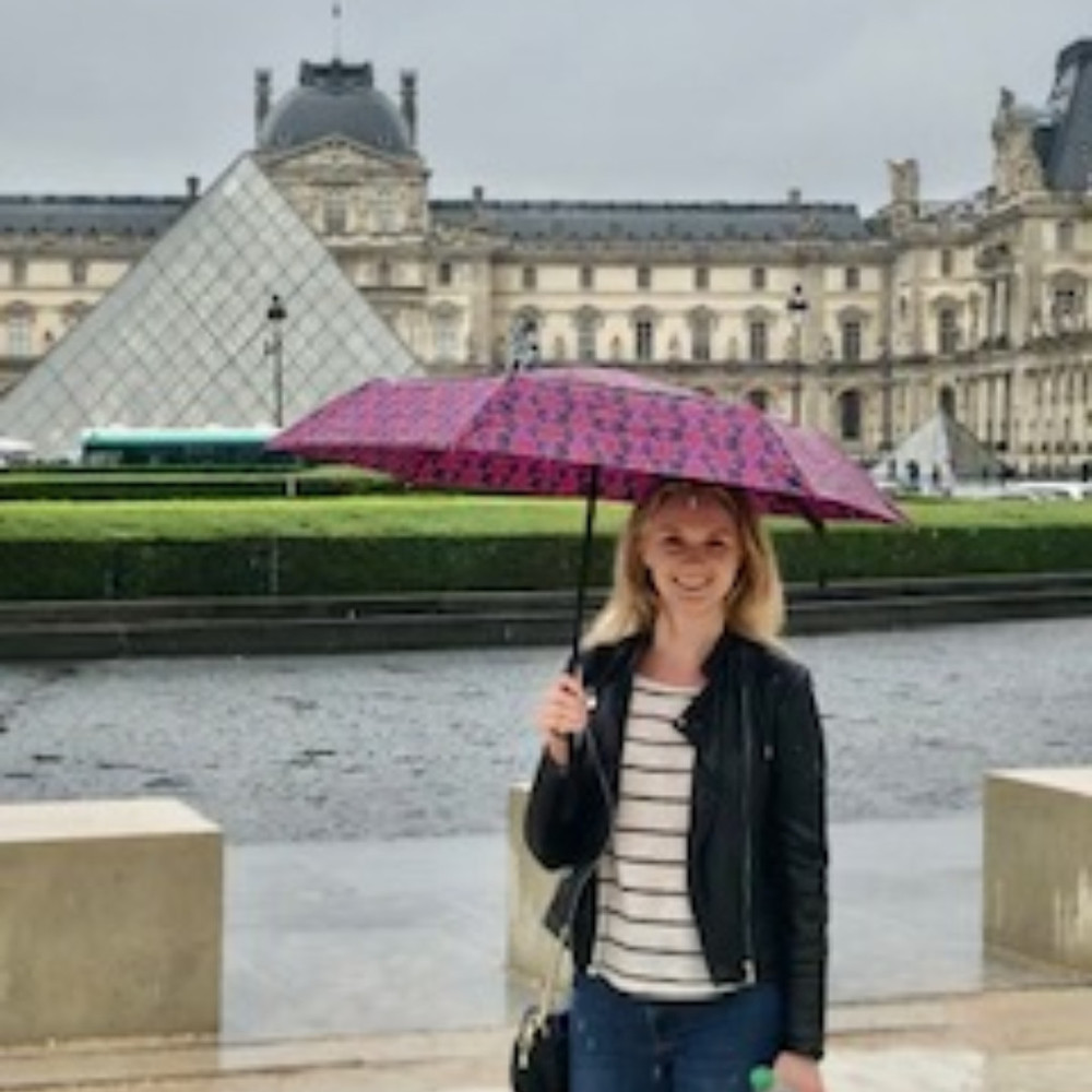 Meet your Posher, Tori